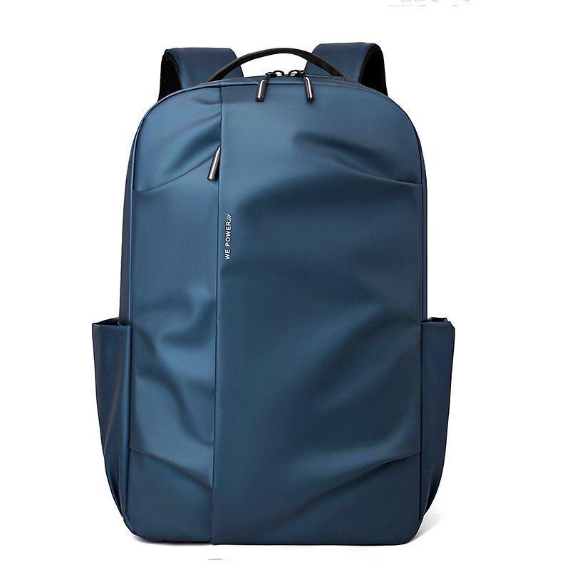 Lightweight Laptop Backpack 15.6 Inch Slim Travel Bag - Image 2