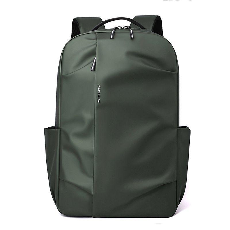 Lightweight Laptop Backpack 15.6 Inch Slim Travel Bag - Image 3