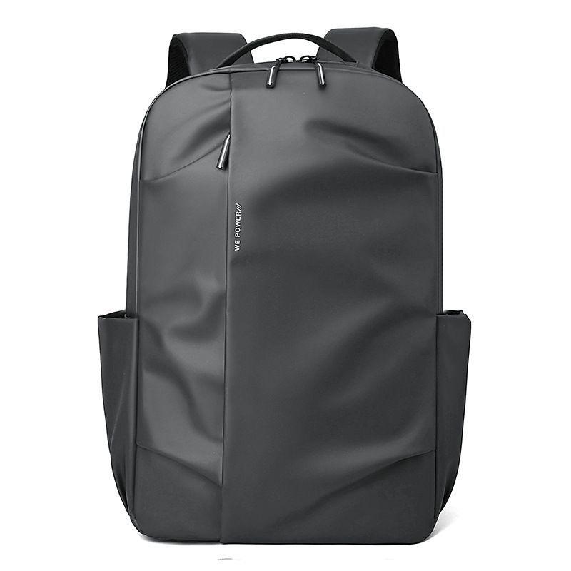 Lightweight Laptop Backpack 15.6 Inch Slim Travel Bag